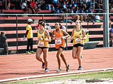 FPA cancela 7ª etapa da Copa Futuro e Brincando de Atletismo