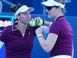 Luisa Stefani avança às quartas no WTA de Tóquio com vitória convincente