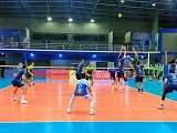 Vôlei Mania Itaquá vence SECEL/ADV e inicia Superliga C com vitória