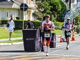 Florianópolis sedia etapa feminina do IRONMAN 70.3 com 15 atletas profissionais