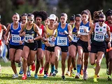 Copa Brasil de Cross Country acontece em Poços de Caldas no dia 15 de novembro