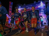 Santander Night Run acontece em Aracaju no dia 24 de outubro