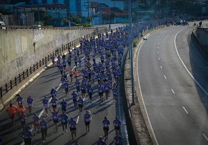 32ª Corrida Mulher-Maravilha São Paulo acontece neste domingo com percursos de até 20 km