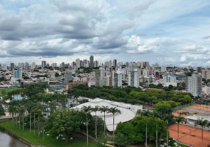 Praia Clube oferece mais de 20 modalidades esportivas em Uberlândia