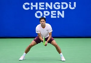 Marcelo Melo estreia no ATP 250 de Bruxelas ao lado de John-Patrick Smith