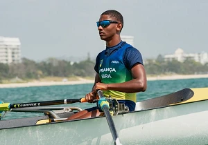 Brasil participa do Mundial de Remo de Praia na China com 12 atletas
