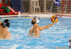 Pinheiros vence SESI e Paulistano em rodada dupla de Polo Aquático