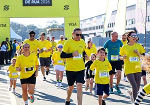 Circuito Banco do Brasil de Corrida encerra temporada em Belém