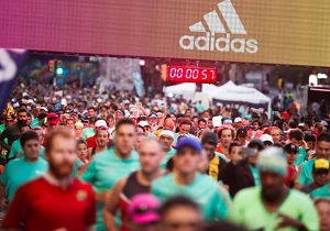 Inscrições para Maratona de Montevidéu 2027 abertas primeiro no Brasil