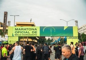 Maratona Oficial de BH 2027: Preparação para 21 km e 42 km começa agora