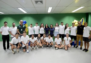 CBTri abre inscrições para o Training Camp Nacional Youth-Júnior 2026 - Confederação Brasileira de Triathlon