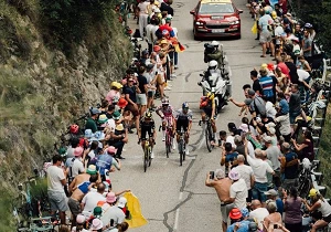 Tour de France e La Vuelta terão transmissão garantida até 2032