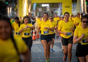 Circuito Banco do Brasil de Corrida acontece em Maceió no dia 31 de outubro