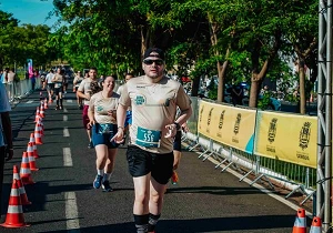 Agro Power Run em Indaiatuba será realizada em 2027
