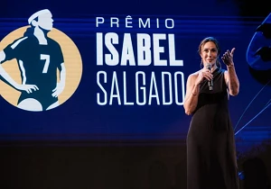 Prêmio Isabel Salgado amplia modalidades e distribuirá até R$ 975 mil