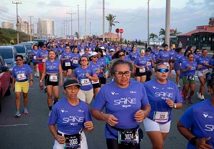 Girl Power promove corrida feminina em Brasília no dia 8 de novembro