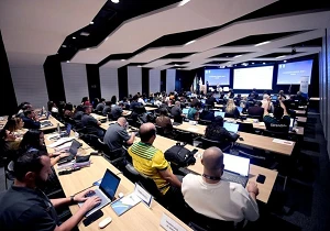 COB lança novo Programa GET para fortalecer confederações olímpicas