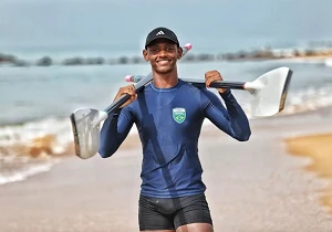Time Brasil inicia treinos para Jogos Olímpicos da Juventude em Dakar