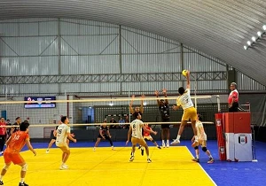 Vôlei Mania Itaquá avança à semifinal do Paulista Sub-21 após golden set