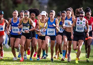 Copa Brasil de Cross Country acontece em Poços de Caldas no dia 15 de novembro