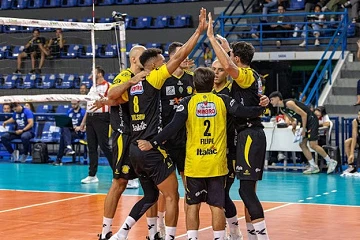 Praia Clube/Uberlândia Vôlei inicia preparação para a Superliga 2026/2027