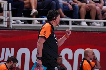 Osasco busca 19º título paulista contra Sesi Bauru nesta terça-feira