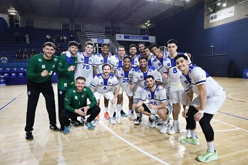 Pinheiros vence São Caetano e se mantém líder do Paulistão de Handebol