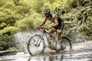 TrainGO é parceiro oficial da Brasil Ride Paraíba 2026