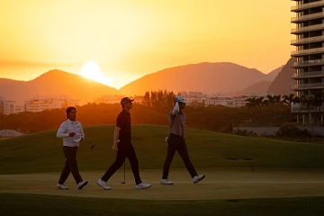 Golfe: esporte que une técnica e atividade física intensa