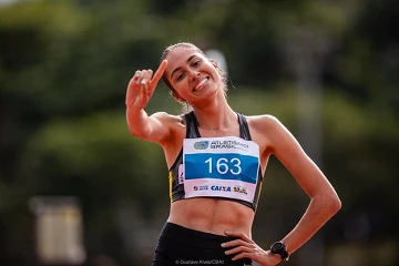 Brasil conquista três ouros na abertura do último dia do Sul-Americano Sub-23