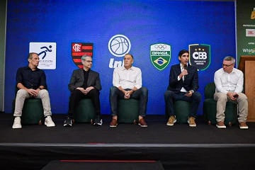 NBB CAIXA 2026/27 é lançado com 18 equipes em busca do título