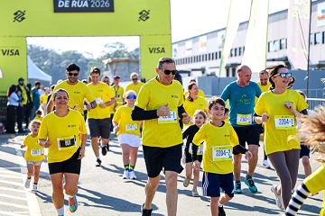 Circuito Banco do Brasil de Corrida encerra temporada em Belém