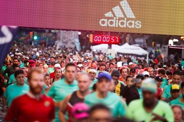 Inscrições para Maratona de Montevidéu 2027 abertas primeiro no Brasil