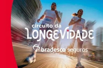 Circuito da Longevidade Bradesco Seguros encerra temporada em Manaus