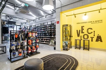 Velocità celebra 30 anos de evolução na corrida brasileira com Black Friday Run