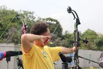 João Pedro Nunes conquista bronze no Pan-Americano e mira Olimpíadas