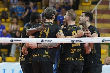 Montes Claros Vôlei enfrenta Norde em reedição da final da Superliga B