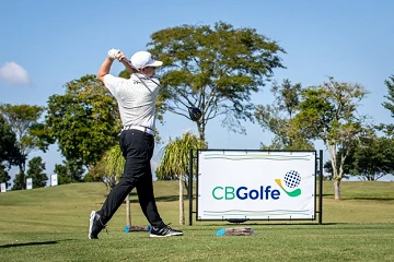 CBGolfe desmistifica o golfe e amplia acesso à modalidade no Brasil