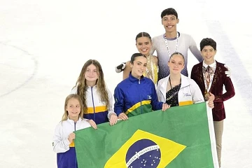 Latin American Regional Interclub 2026 será em São Paulo