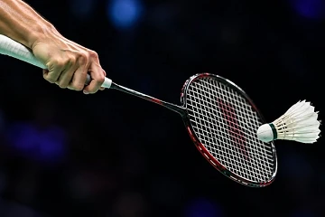 BWF implementa cronômetro de 25 segundos no badminton a partir de 2027