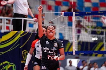 Osasco São Cristóvão Saúde retorna ao José Liberatti após conquistas