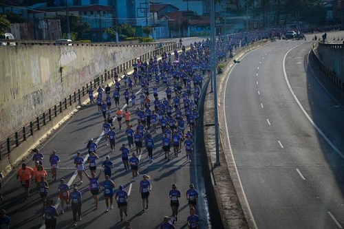 32ª Corrida Mulher-Maravilha São Paulo acontece neste domingo com percursos de até 20 km