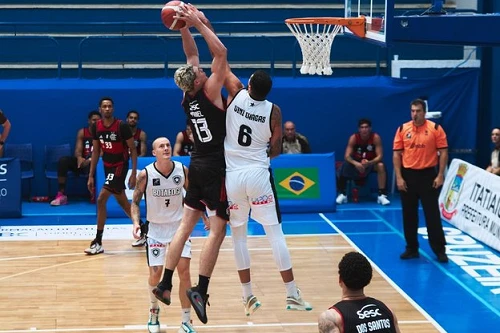 NBB CAIXA 2026/27 começa neste sábado com 19 jogos na abertura