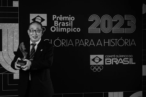 Morre Chiaki Ishii, pioneiro do judô brasileiro