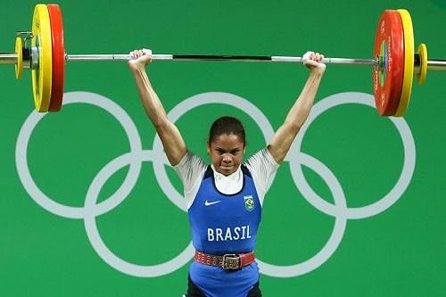 Ouro, prata e bronze / Foto: Flavio Florido/Exemplus/COB