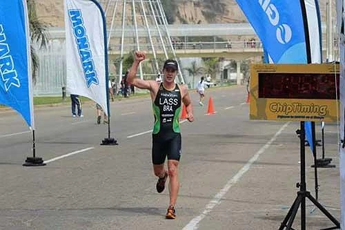 Competição soma pontos importantes no ranking nacional / Foto: Divulgação