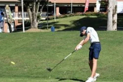 74º Aberto de Golfe acontece em São Vicente