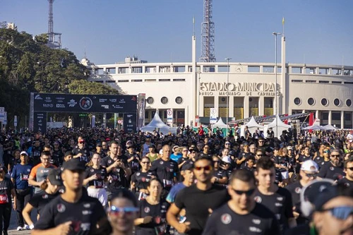 Inscrições abertas para a 27ª Meia Maratona Internacional de São Paulo