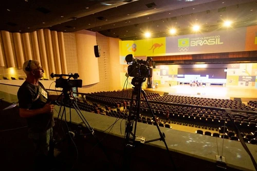 Time Brasil TV transmitirá todos os 20 esportes dos Jogos da Juventude CAIXA 2026