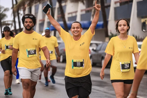 Circuito Banco do Brasil de Corrida chega a Natal
